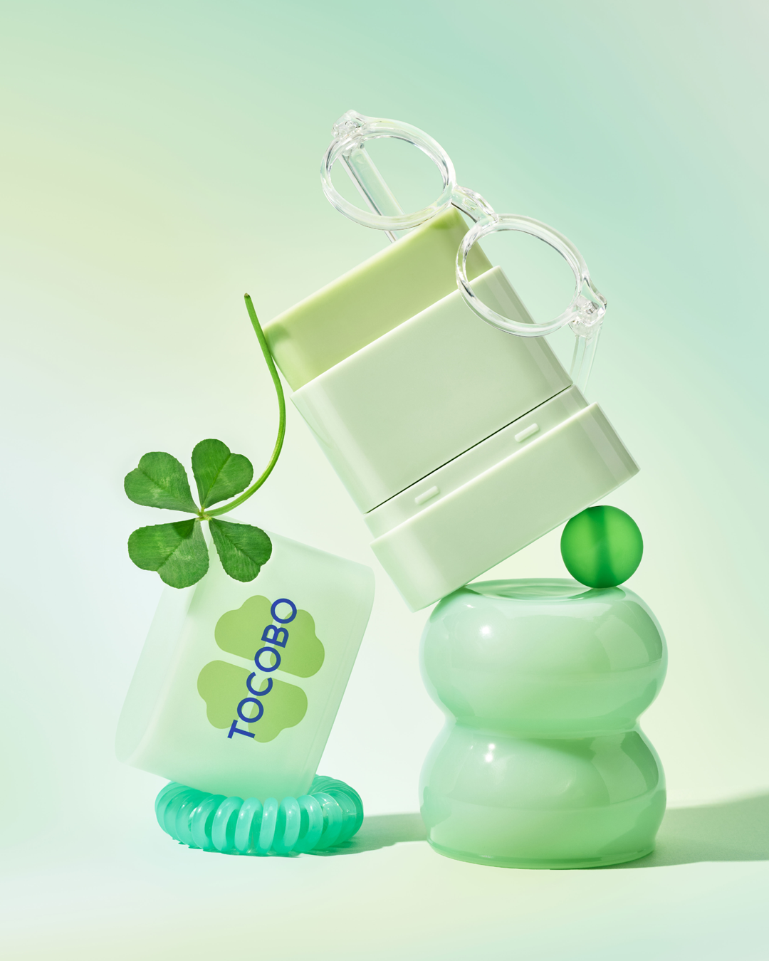 TOCOBO Cica Cooling Sun Stick Mini 10g - product image 3