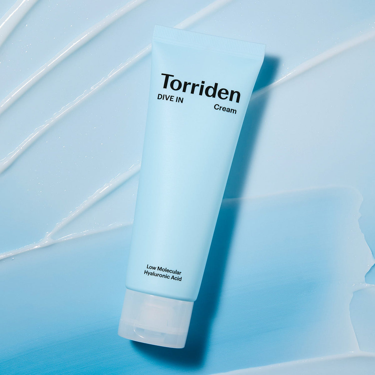 Torriden DIVE IN Low Molecular Hyaluronic Acid Cream 80ml - official product image 7