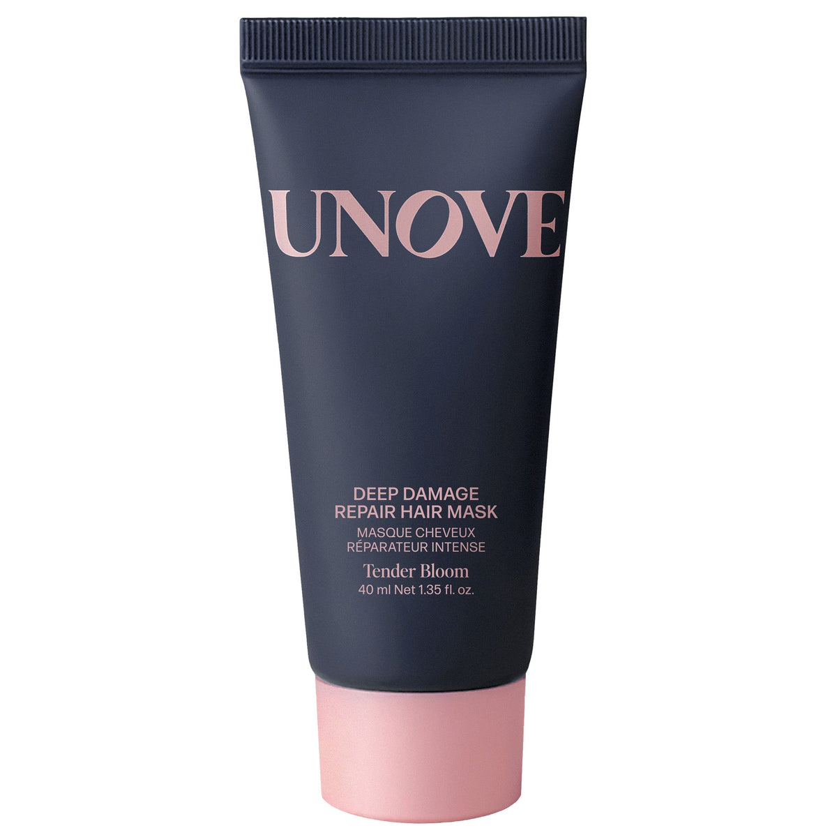 UNOVE Deep Damage Treatment EX 207ml - official product image 3
