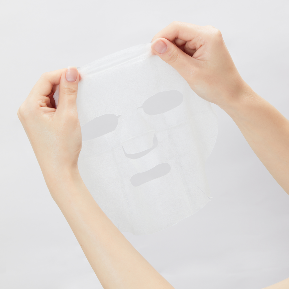 VT Cosmetics CICA RETI-A Mask 30ea - official product image 4