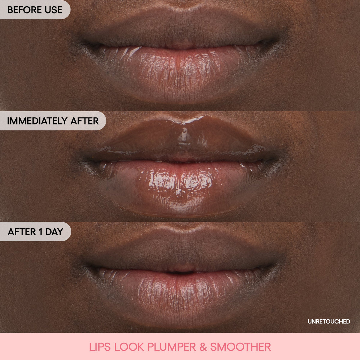 Photo du produit : Laneige Bouncy & Firm Lip Treatment 12 g.