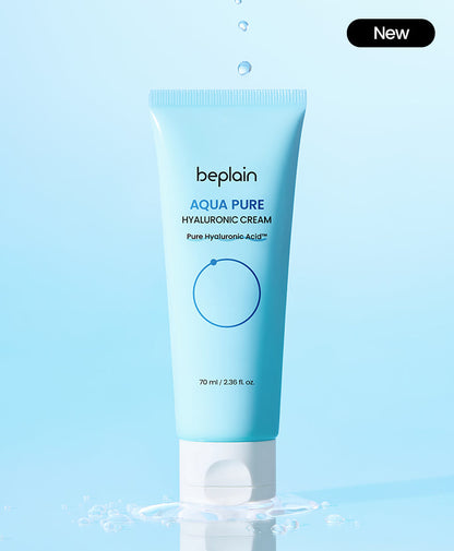 Beplain hyaluronic cream