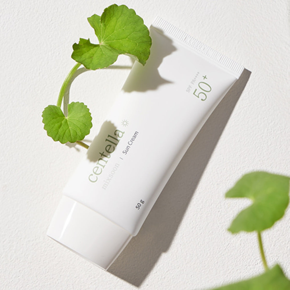 Mixsoon Centella Sun Cream 50g SPF 50+ PA++++ product image 8