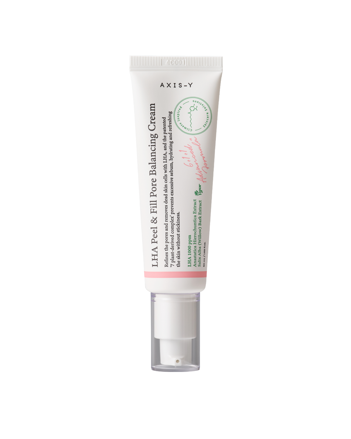 AXIS-Y LHA pore cream