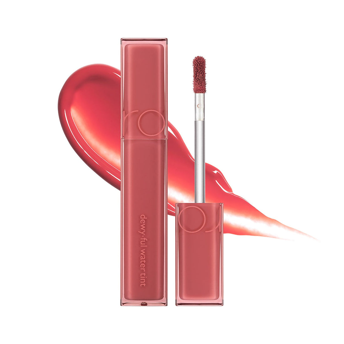 rom&amp;nd rom&amp;nd DEWY·FUL WATER TINT 5g - 1 In Coral shade image