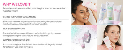 Banila Co Clean It Zero Foam Cleanser 150ml product image 9