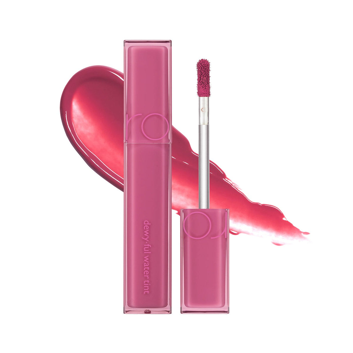 rom&amp;nd rom&amp;nd DEWY·FUL WATER TINT 5g - 6 Thulian shade image