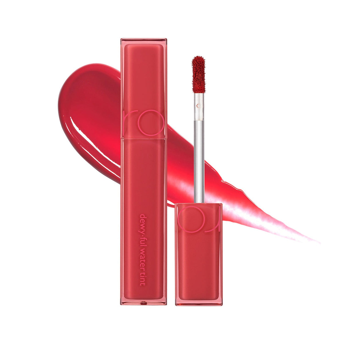 rom&amp;nd rom&amp;nd DEWY·FUL WATER TINT 5g - 7 Cherry Way shade image
