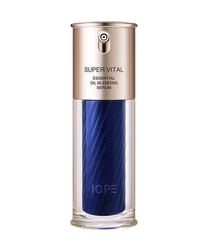 IOPE SuperVital Essential Oil Blending Serum 40ml — Face Serums product image 102