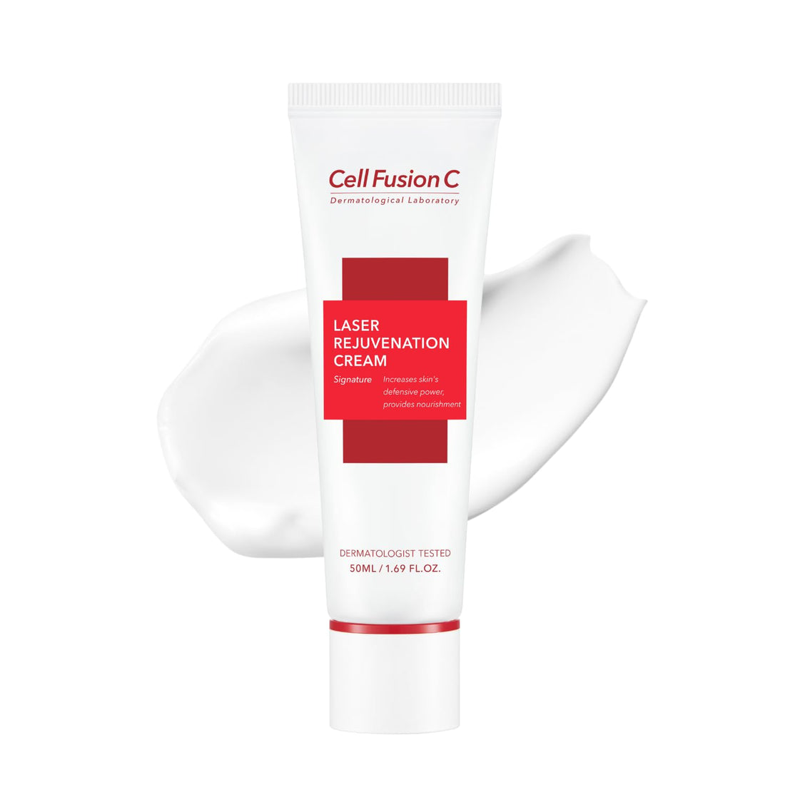 CellFusionC Laser Rejuvenation cream - 50ml — product detail image 2