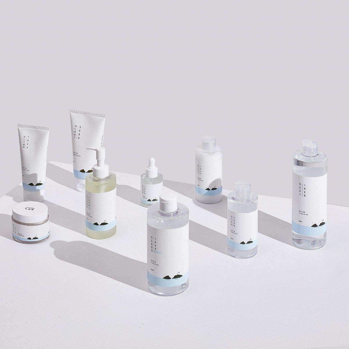 Round Lab 1025 Dokdo Lotion 200ml — official product image 9