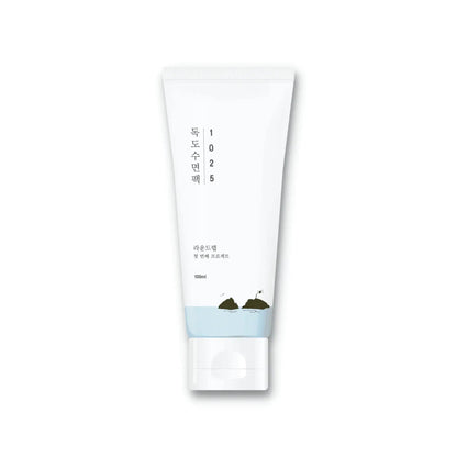 Round Lab 1025 Dokdo Sleeping pack 100ml — official product image 4