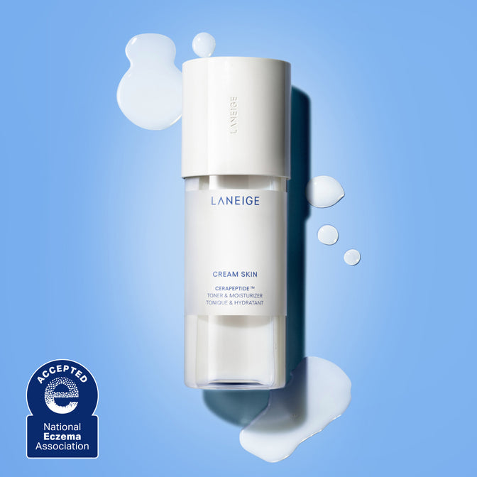 Laneige Water Bank Gentle Gel Cleanser 250ml product image 7
