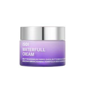 ISOI Bulgarian Rose Waterfull Cream Light 50ml — Face Moisturizers product image 88