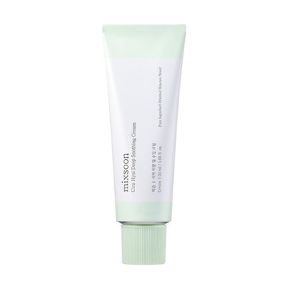 Mixsoon Daily Mask Pack — Saturday Moisture 20ml × 10 product image 3