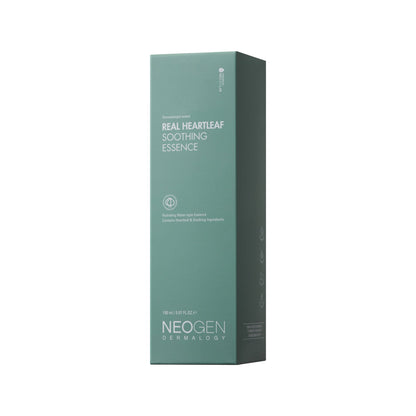 Neogen Real Heartleaf Soothing Essence 150ml — Neogen official product image 4