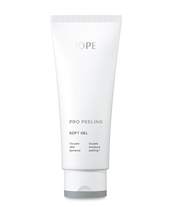 IOPE PRO PEELING SOFT GEL 100ml — Skin Care Masks &amp; Peels product image 15