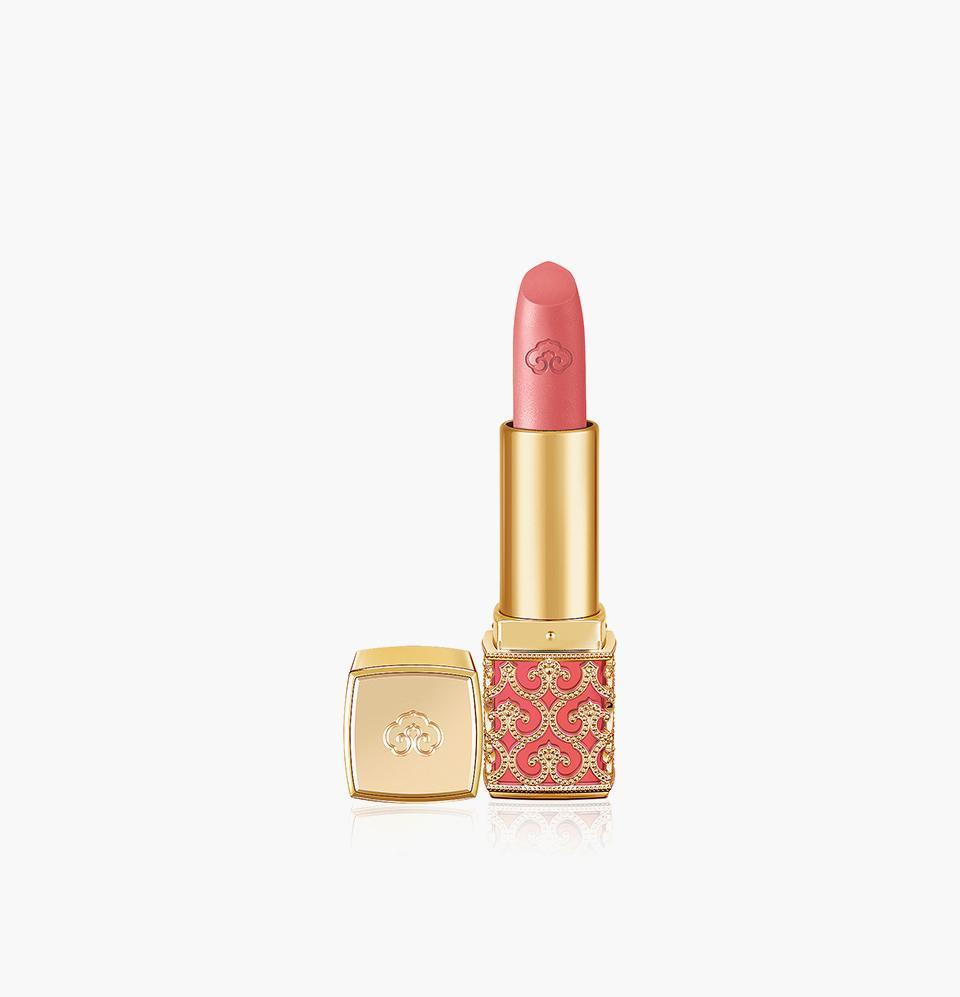 THE WHOO Gongjinhyang Mi: Velvet Lip Rouge -No.13 Pink Beige 3.5g — official product image 1
