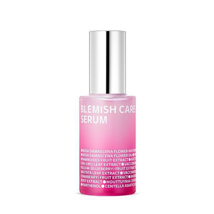 ISOI Bulgarian Rose Blemish Care Up Serum 35ml — Face Serums product image 51