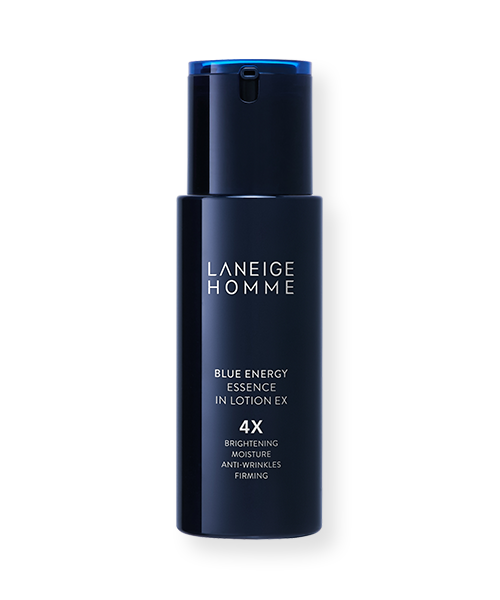 Laneige Homme Blue Energy Essence In Lotion 125ml — product photo