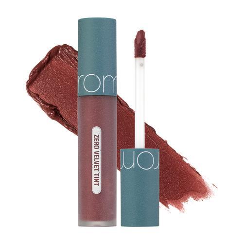 rom&amp;nd rom&amp;nd ZERO VELVET TINT Vintage Filter Series 5.5g - 23 Vintage Taupe shade image
