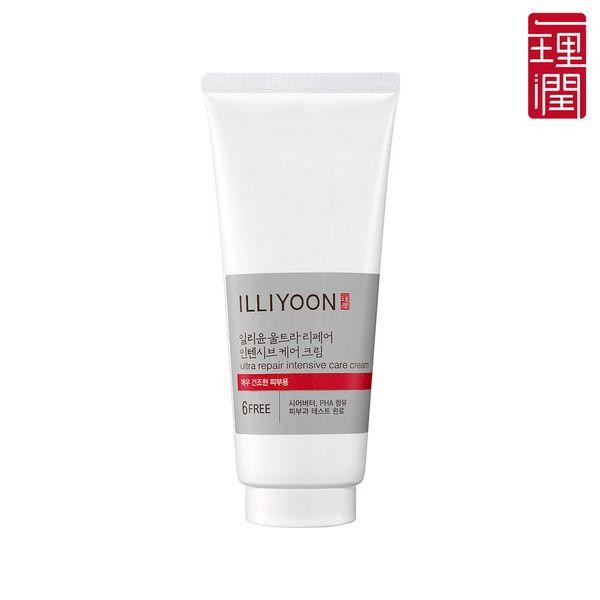 Illiyoon Ultra Repair Intensive Care Cream 200ml — Face Moisturizers — product image 1