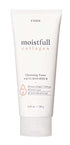 Etude House Moistfull Collagen Cleansing Foam 150ml — product packshot