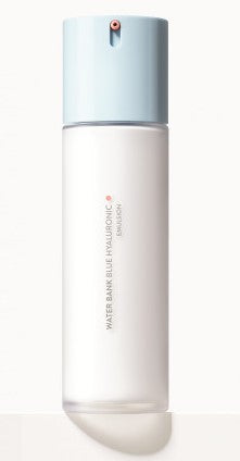 Laneige Water Bank Blue Hyaluronic Emulsion 120ml to dryskin — product photo
