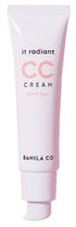 Banila Co IT Radiant CC Cream SPF17 PA++ 30ml product image 1