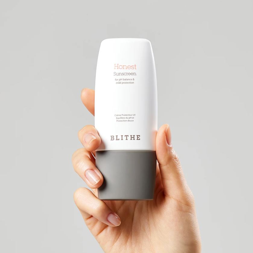 Blithe Honest Sunscreen 50ml product detail image 3