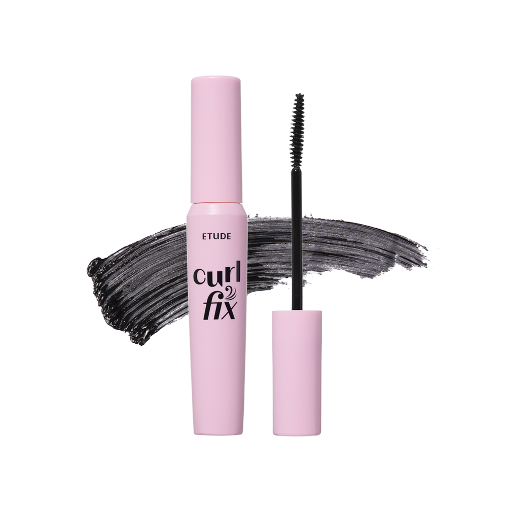 Etude House Curl Fix Mascara 8g — product packshot