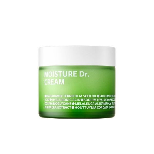 ISOI Moisture Dr. Cream 70ml — Face Moisturizers product image 110