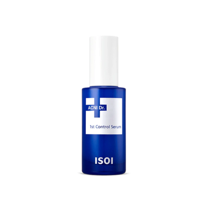 ISOI Acni Dr. 1st Control Serum 40ml — Face Serums product image 125