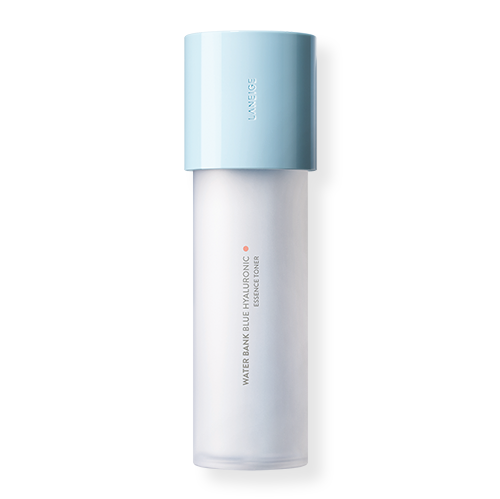 Laneige Water Bank Blue Hyaluronic Essence Toner 160ml (for Normal to Dry skin) — product photo