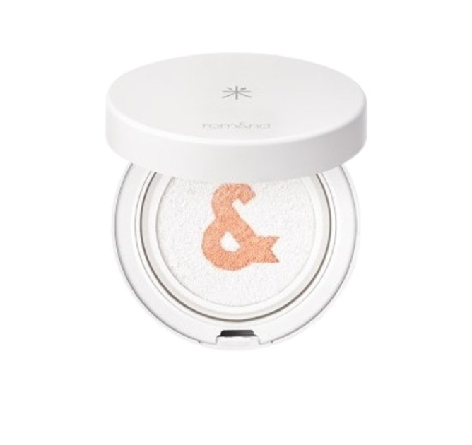 rom&amp;nd rom&amp;nd Back Me Tone Up Sun Cushion SPF50+ PA++++ 11g - 11g shade image