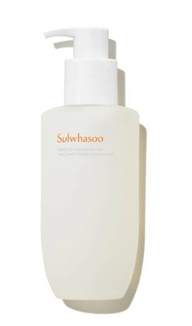 Sulwhasoo Gentle Cleansing Oil 200ml — official product image 1