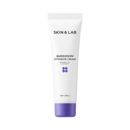 SKIN&amp;LAB BarrierDerm Intensive Cream 50ml — main product packshot