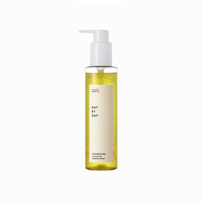 Sioris Day by day Cleansing Gel 150ml — main product packshot