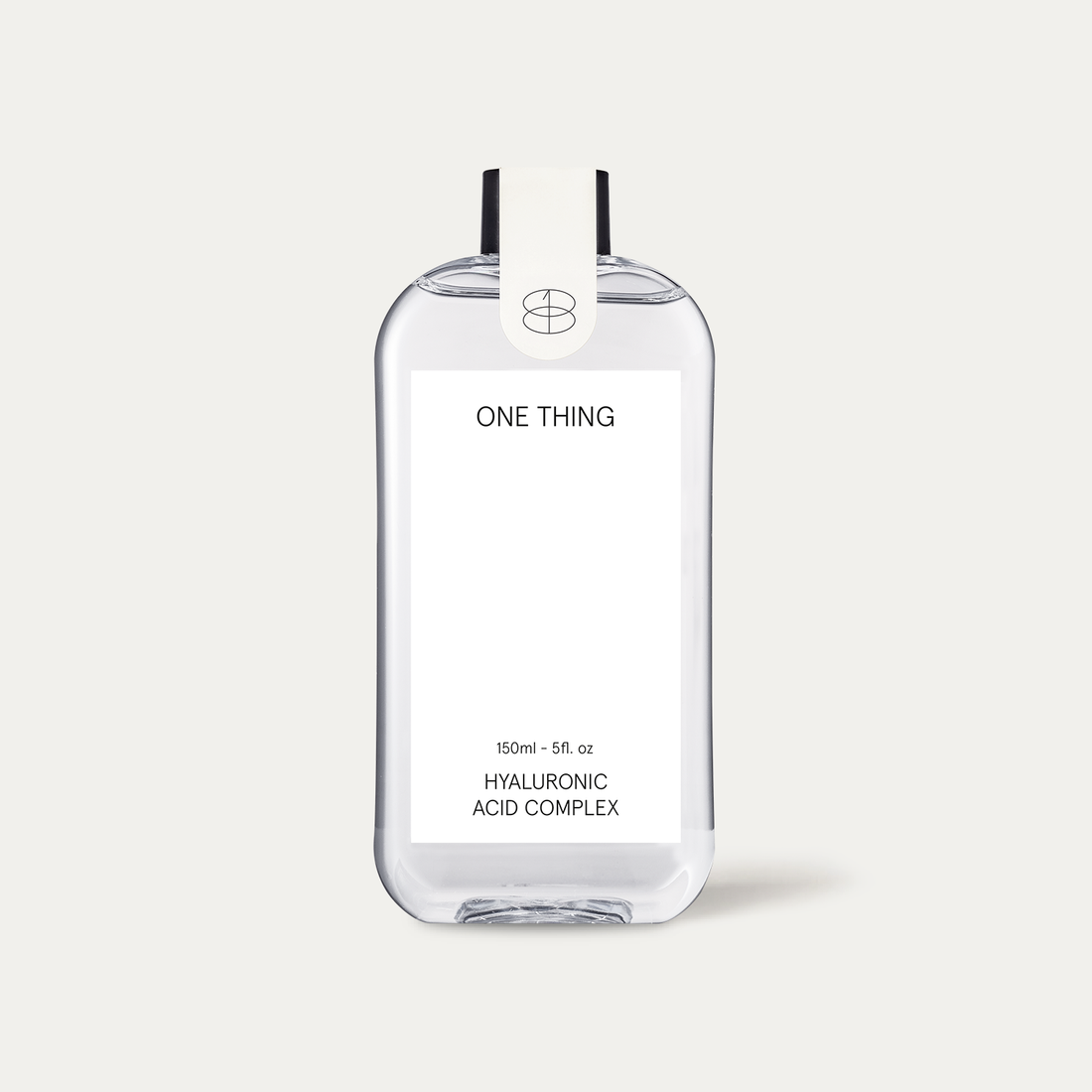 One Thing Hyaluronic Acid Complex 150ml Essence — product bottle