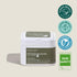 [Mary&May] Cica Houttuynia cordata Tea Tree Calming Mask Pack - 30 sheets