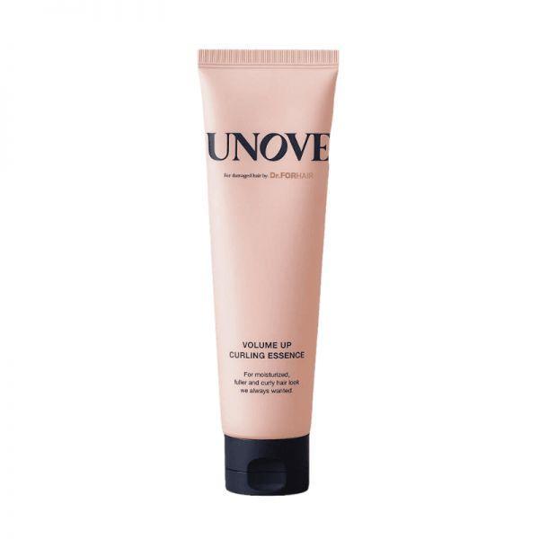 UNOVE Volume Up Curling Hair Essence 147ml - main product image