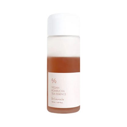 Dr.Ceuracle Vegan Kombucha Tea Essence 150ml — Dr.Ceuracle product image 1