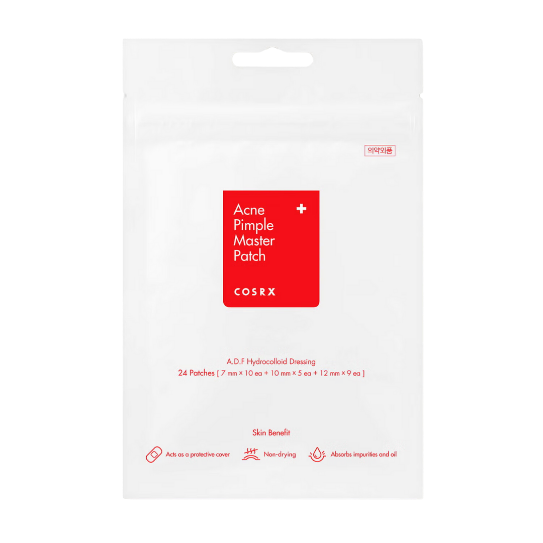 COSRX Acne Pimple Master Patch 24ea — product photo