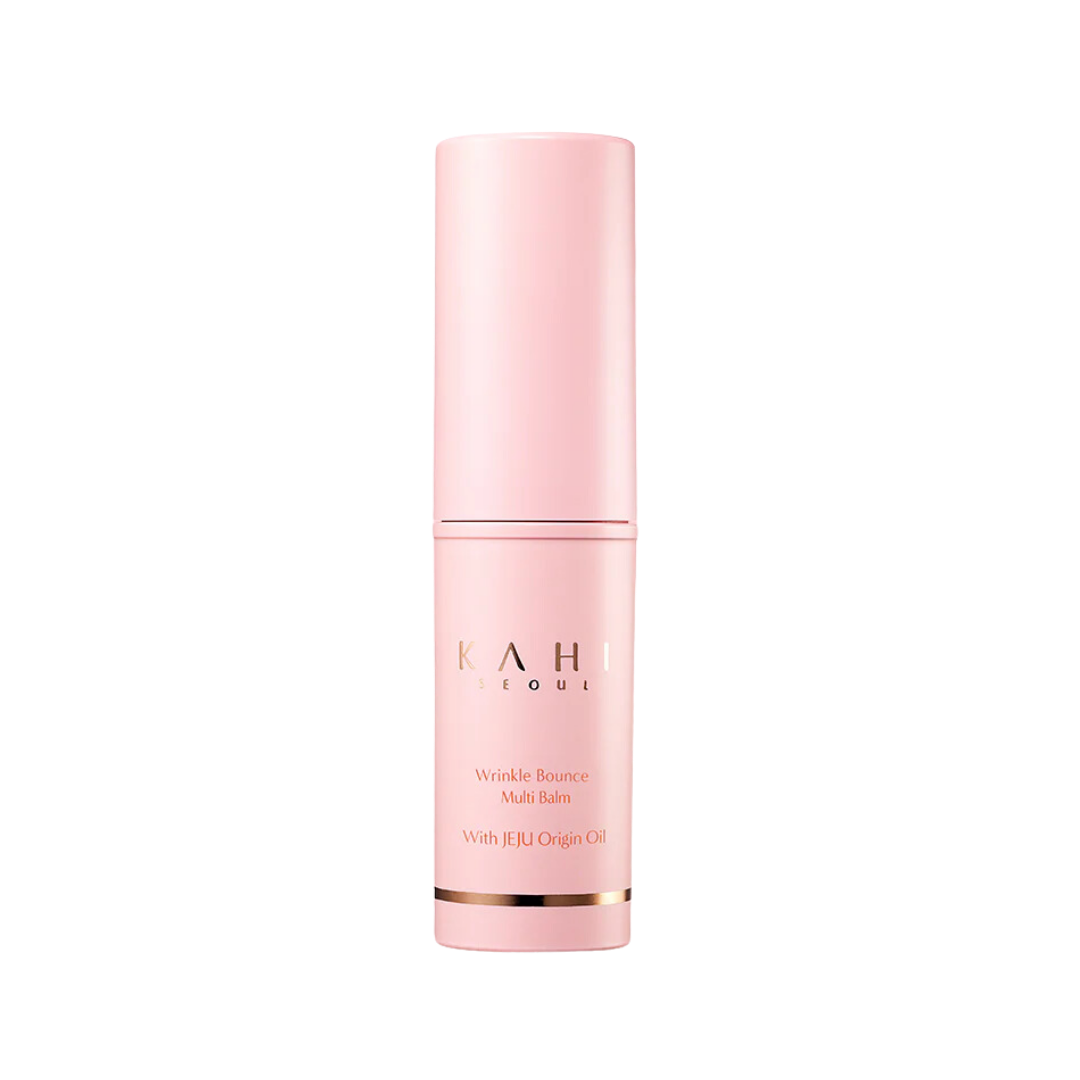KAHI Wrinkle Bounce Multi Balm 9g — product photo