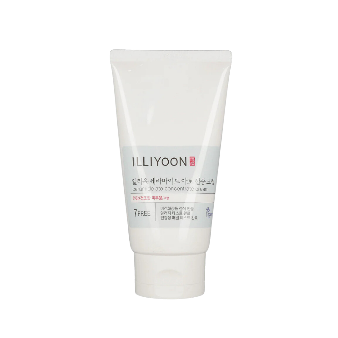 Illiyoon Ceramide Ato Concentrate Cream 200ml — Face Moisturizers — product image 1