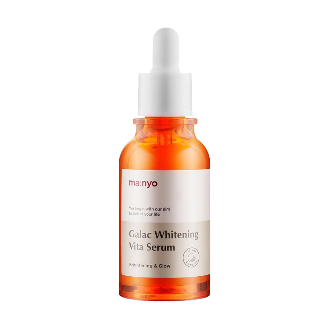 ma:nyo Whitening Vita Serum 50ml product image