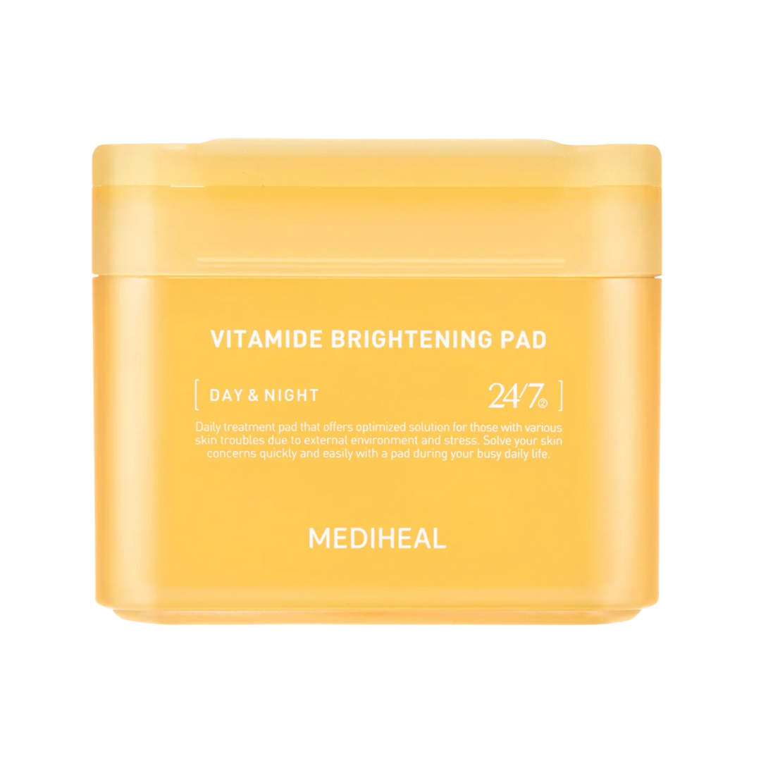 Mediheal Vitamide Brightening Pad 100ea product image