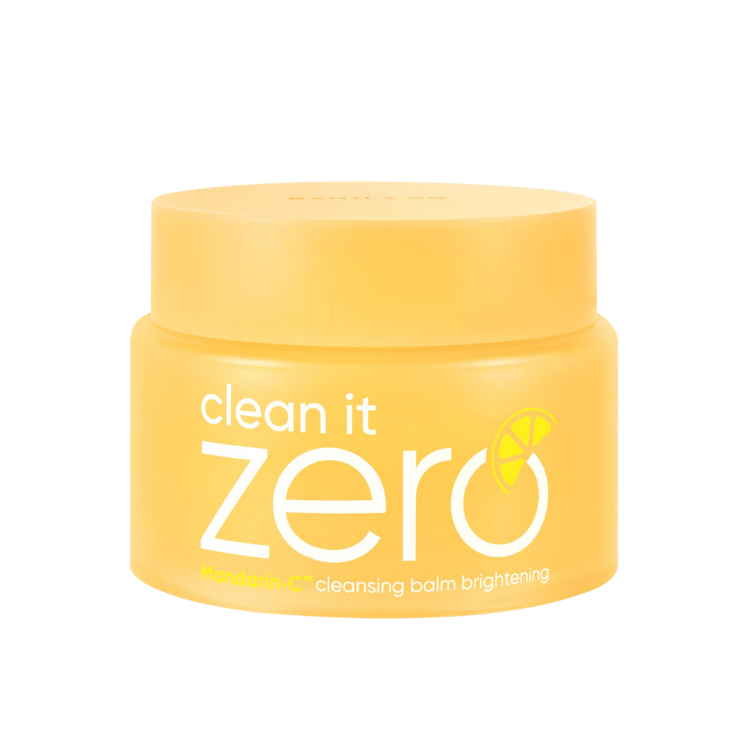 Banila Co Clean It Zero Cleansing Balm Brightening 100ml product image 1