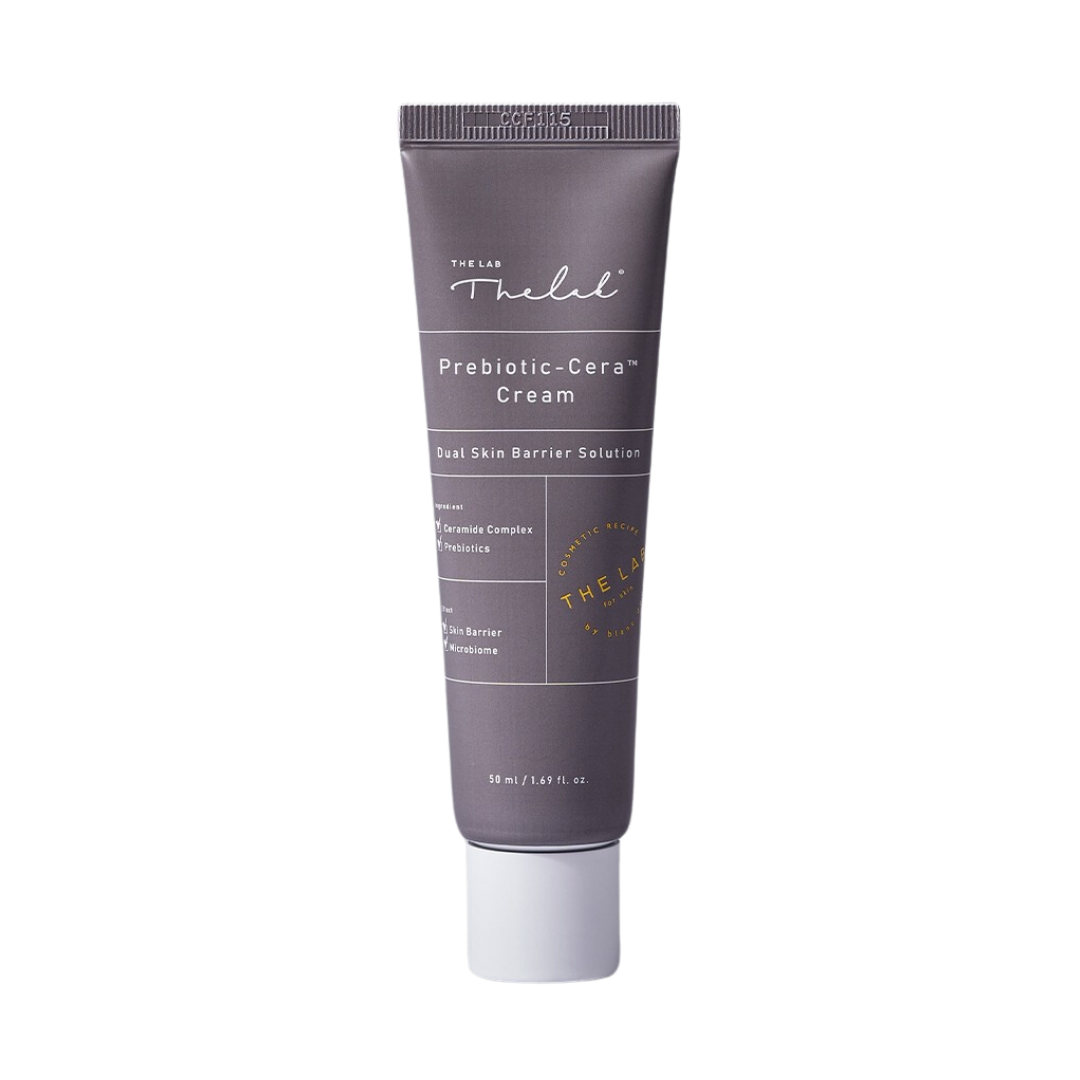 THE LAB by blanc doux PREBIOTIC-CERA Cream 50ml — official product image 1