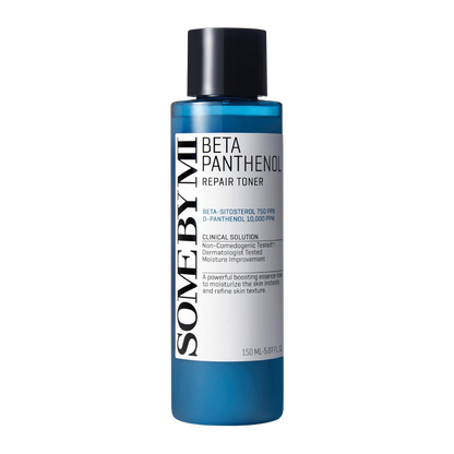 SOME BY MI Beta Panthenol Repair Toner 150ml — official product image 1